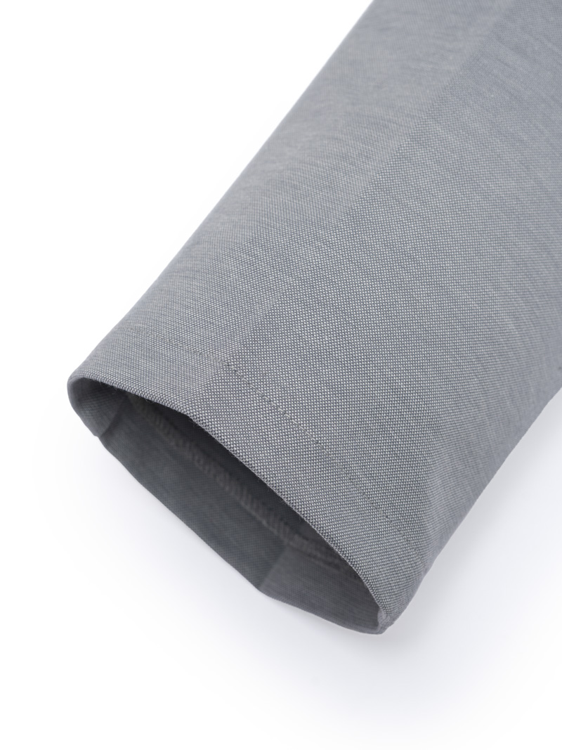 Quần Tây Motion-X Co Giãn 4 chiều Form Slimfit QT074 Màu Xám Nhạt